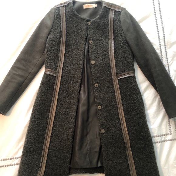 Tory Burch Jackets & Blazers - Tory Burch Coat